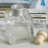 Clear Big Perfume Bottle Decoration, 200ml Glass Perfume Bottle, Big Perfume Bottle Decoration Quality Choice thumbnail-1