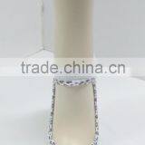 Open Top Non-slip Yoga Pilates Sock thumbnail-2