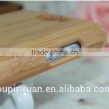 Bamboo Cell Phone Case,Low Price Promotion New Product Bamboo Phone Case thumbnail-2