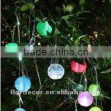 Solar Chinese String Lantern (so4062) thumbnail-1