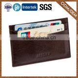 Wholesale Travel Fashion Style Superior Quality Men'S Leather Purse / Wallet thumbnail-1
