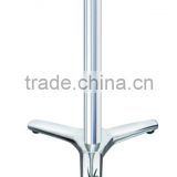 Dining Coffee Stainless Steel Table Base Table leg Furniture leg HS-A153