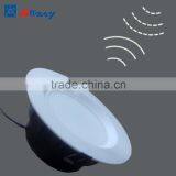 Auto Sensor on off Microwave Sensor Led Ceiling Light Passage Way Corridor Garage Toilet Lighting