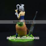 Make Custom Action Figure Custom Game Figure Custom Resin Figure thumbnail-3