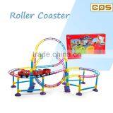 Extraordinary Park Railcar With Lights for Kids thumbnail-2