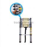 2015 Telescopic Ladder With EN131