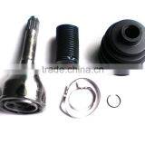 cv Joint Auto cv Joint Car cv Joint Truck cv Joint Outer cv Joint Auto Outer cv Joint Qingling 09 Matching 17*53*25 Auto Parts thumbnail-2