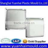 Aluminium Cnc Milling Machining Service