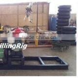 DF-Y-1 Portable Concrete Core Drill Machine thumbnail-6