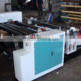 JFQ- Model High Speed Paper Slitting Rewinding Machine ( Paper Film Slitter )