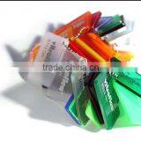 Alabaster Acrylic Sheet