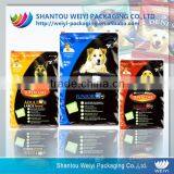 Custom Printed Pet Food Bag, Cat Dog Food Bag, Pet Food Packaging Bag 25kg 5kg thumbnail-5