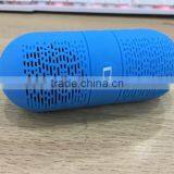 Pill Bluetooth Mini Speaker Portable Wireless Stereo Music Sound Box Audio HIFI USB TF Slot Handsfree MP3 Player thumbnail-4