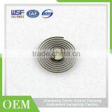 China Wholesale Industrial Extension Steel Hairspring With Various Types thumbnail-2