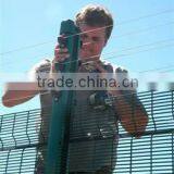 Used Prison High Security Anti Climbing 358 Fence