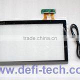 High Quality DEFI Projected Capacitive Touch Panel thumbnail-4