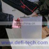 Switchable Smart PDLC Film/ Privacy Film For Window & Door, Magic Smart Film thumbnail-4