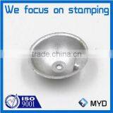 Factory Outlet Sand-blasted Aluminum Lamp Shade