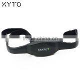 KYTO Factory Outlet Bluetooth Heart Rate Monitor Chest Belt thumbnail-4