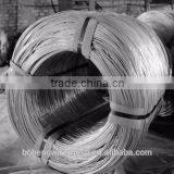 Galvanized Iron Wire HD Binding Wire Galvanized Wire China Manufacturer thumbnail-1