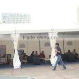 6m Span Outdoor Mobile Small Party Marquee Event Tent thumbnail-1