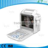 LTV3 Medical Portable Color Doppler Cardiac Ultrasound Machines