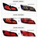CE CCC Emark Certification Custom Car Led Lights Gold Supplier Car Lighting Accessories Tail Light Led thumbnail-5