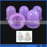 Anti-cellulite Therapy Silicone Massage Cupping Cup thumbnail-4