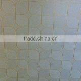 PVC Laminated Gypsum Ceiling Tiles