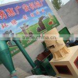 Wood Pellet Line, Pellet Mill and Wood Pellet Mill thumbnail-1