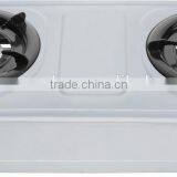 Cheap Good Quality Gas Cooker ,2016 Hot Sale Gas Stove ,stainless Steel Double Gas Cooker thumbnail-2