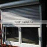 Strong Hot Sale Pvc Profile for Windows and Doors
