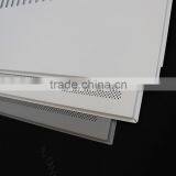 High Quality T15 or T24 Matched Aluminum False Ceiling Tile Design thumbnail-3