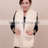 Battery Heated Scarf thumbnail-4