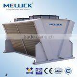1FN Series V Type Condenser/fin Type Evaporator Condener for Refrigeration Freezer
