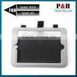 Hot New Products for 2015 Backseat Leather Case for Ipad 6 thumbnail-6