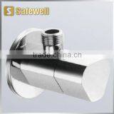 Octagonal Angle Valve With Ceramic Head Valve thumbnail-1