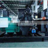 Lowest Price! Germany Deutz 350kw 450kva Diesel Generator 230v 50hz thumbnail-3