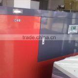 Longwell High Quality Screw Type Compressor Air Quality Choice thumbnail-4