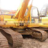 Used Hyundai 200LC-5 Excavator,doosan Daewoo Excavator for Sale,excavator Spare Parts thumbnail-2