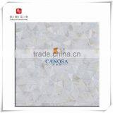 Home Decoration Freshwater Shell Mosaic Mother of Pearl Shell Interior Wall Decoration Material for Swimming ,villa,hotel