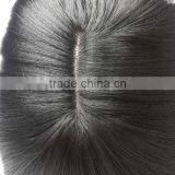 Shoulder Length Bob Wavy Natural Style Synthetic Wig thumbnail-6