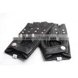 LEATHER GLOVES thumbnail-2