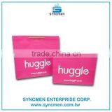 Personalized Fancy Custom Printed Recycle Custom-made Paper Bags thumbnail-2