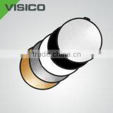 2 in 1 Photographic Reflective Panel,Photography Reflective Photo Studio Reflector Photographic Accessories