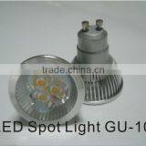 AC85V-265V GU10 Power Led Bulb