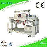 Hot Sale Made in China Embroidery Machine for Sale thumbnail-1
