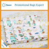 Factory Price Oem Production Canvas Cotton Drawstring Bag for Packing Storage thumbnail-4