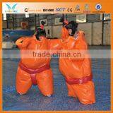 Funny Suit Inflatable Costumes for Kids/adult