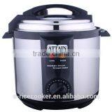 High quality rice cooker 1000w 6l